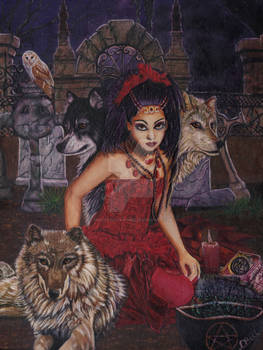 Hecate