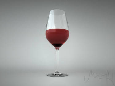 Wine Glass