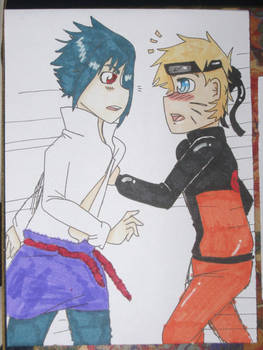 Sasuke_and_Naruto