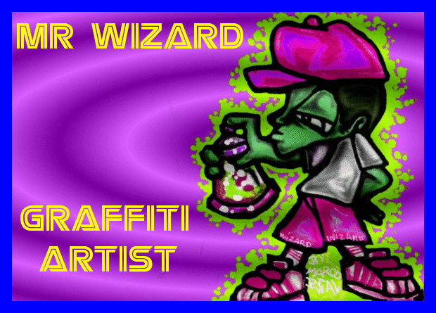 Graf Characters Graffiti character by wizard1labels on DeviantArt
