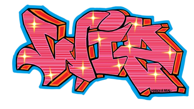 wiz graffiti by wizard1labels on DeviantArt