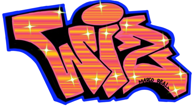wiz graffiti by wizard1labels on DeviantArt