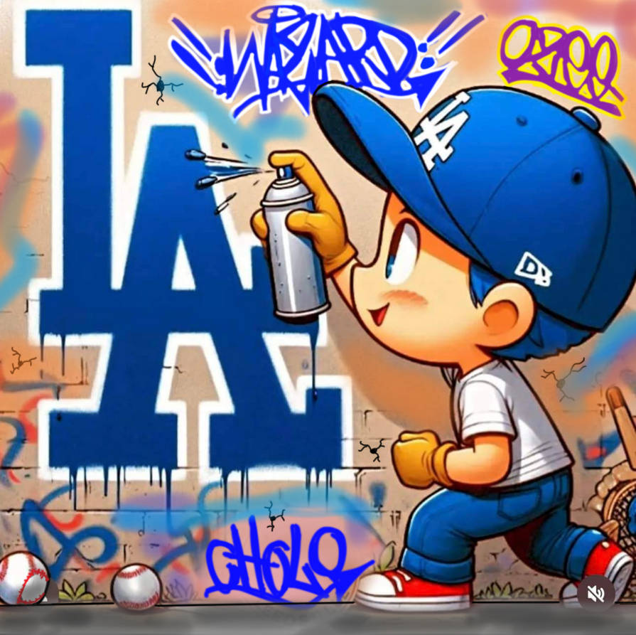 Graf Characters Graffiti Character by wizard1labels on DeviantArt