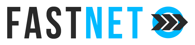 FastNet Logo by Tomsoncze on DeviantArt