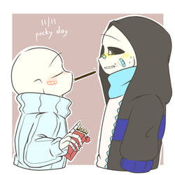 Pocky Day