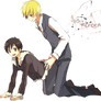 Yaoi Render