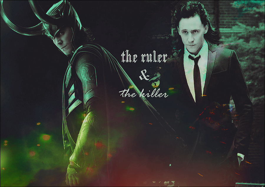 TheRulerAndTheKiller