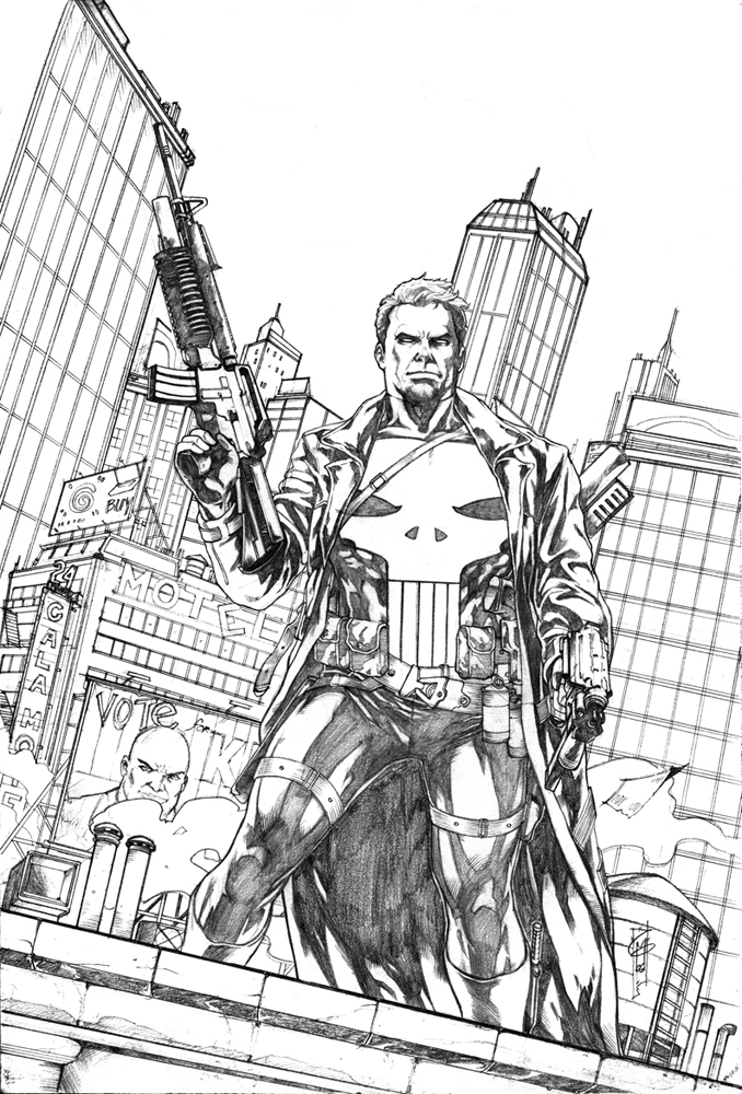 Punisher