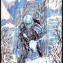 Mr Freeze