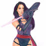 Olivia munn psylocke