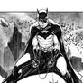 Batman Detective Comic