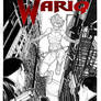 The Wrath of Wariq Cover#0