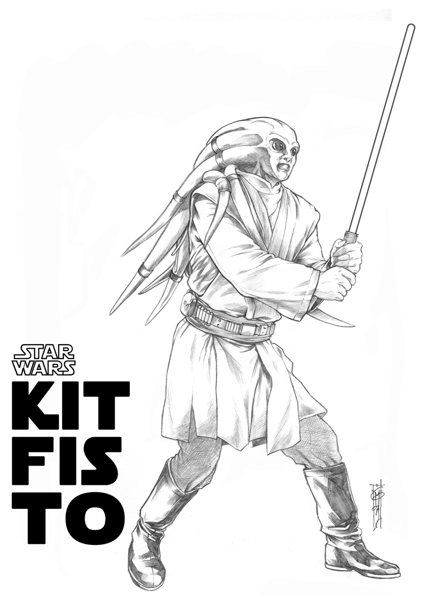 kit fisto