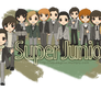 super junior chibi