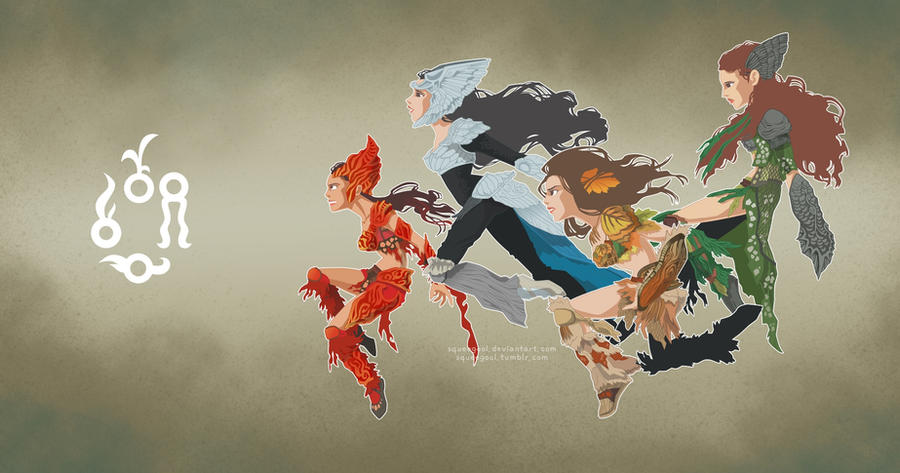 sang'gre by squeegool on DeviantArt