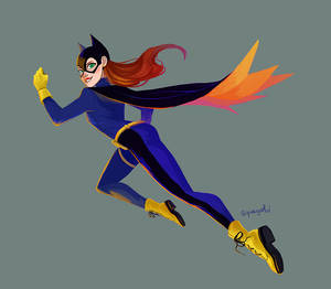 Batgirl