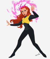 Jean Grey