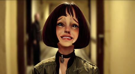 Mathilda