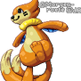 Pixel Buizel