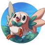 Rowlet