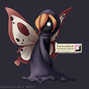 #037 - Temshee