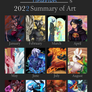 Art Summary 2022