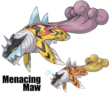 Explore the Best Paradox_raikou Art | DeviantArt