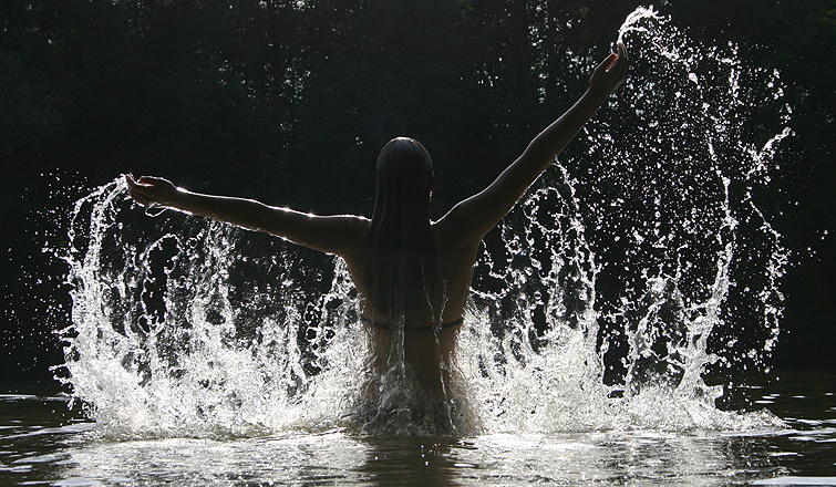 Water by kult-lemon Water by kult-lemon