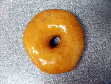 donut