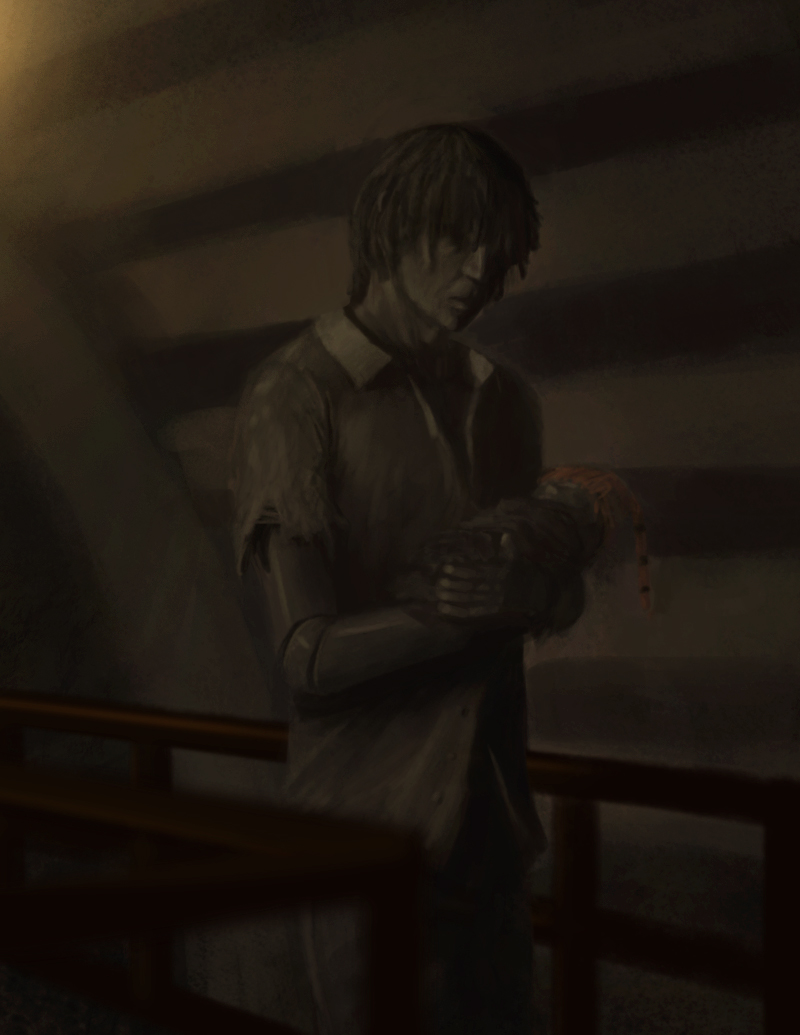 Texhnolyze By Atlastrix On Deviantart Texhnolyze By Atlastrix On Deviantart
