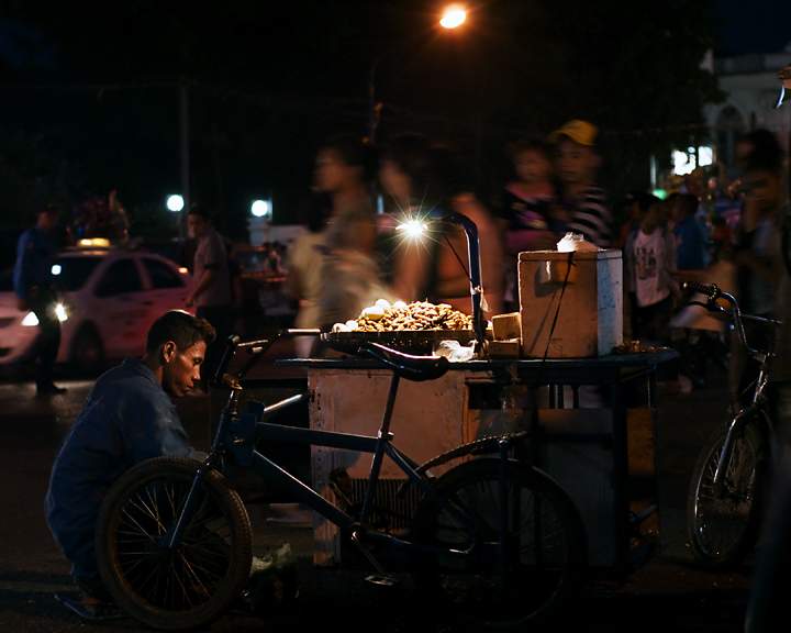 peanut vendor2