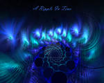 A Ripple In Time by LonesomeFaery