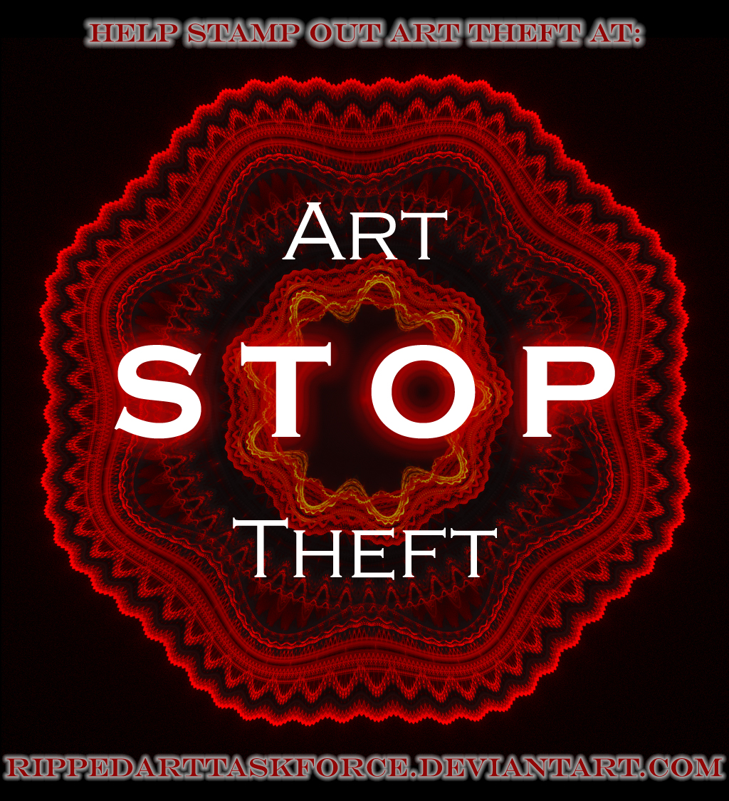 Stop Art Theft