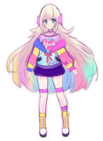 Inel OC