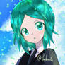 Phosphophyllite