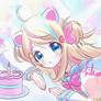 Inel Birthday