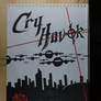 Cry havok cover page