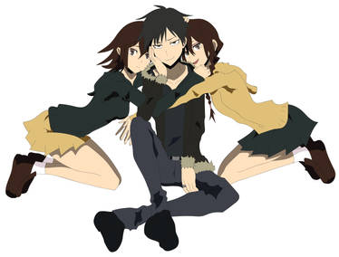 Explore the Best Mairuorihara Art | DeviantArt Explore the Best Mairuorihara Art | DeviantArt