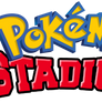 [LOGO] Pokemon Stadium