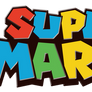 [LOGO] Super Mario (Custom)