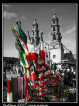 Viva Mexico by avaladez