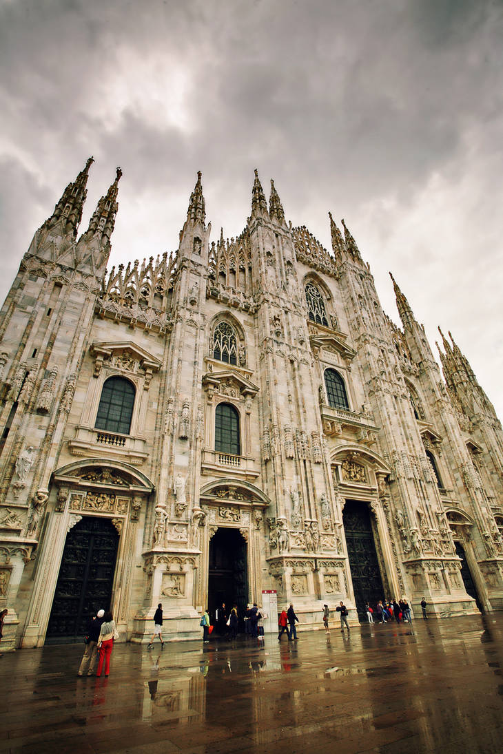 Milano23 by avaladez Milano23 by avaladez