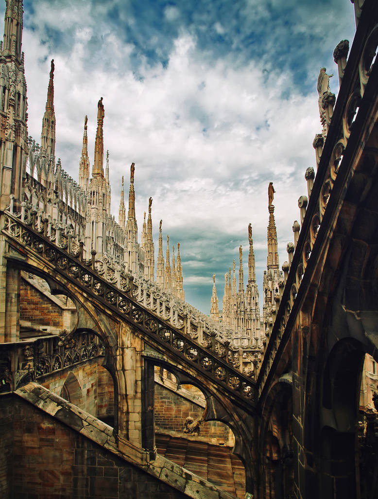 Milano30 by avaladez Milano30 by avaladez