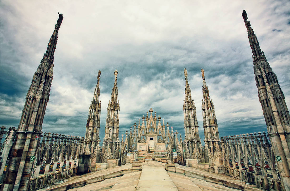 Milano38 by avaladez Milano38 by avaladez