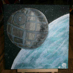 Death Star