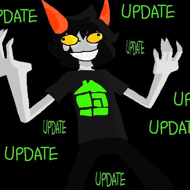 UPDATE by Ask-Homestuck-Fandom on DeviantArt