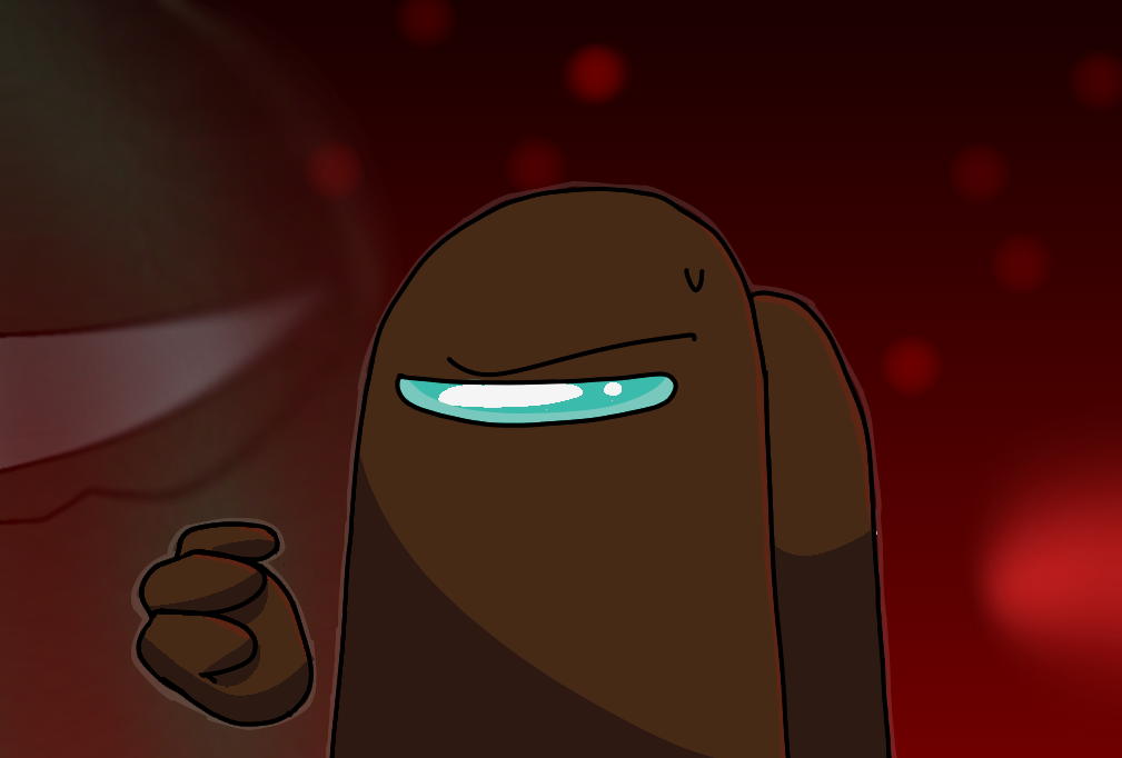 Rodamrix Brown Fanart by StarterDraws on DeviantArt