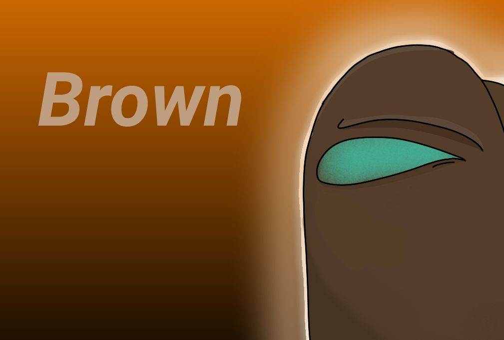 Rodamrix Fanart Brown by StarterDraws on DeviantArt