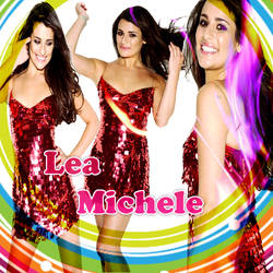 Lea Michele