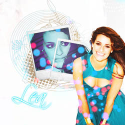 Lea Michele